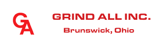 Grind All Inc.